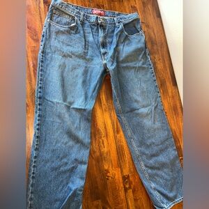 40x32 Arizona Jean Company Blue Jeans